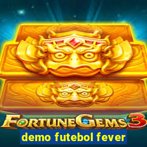 demo futebol fever